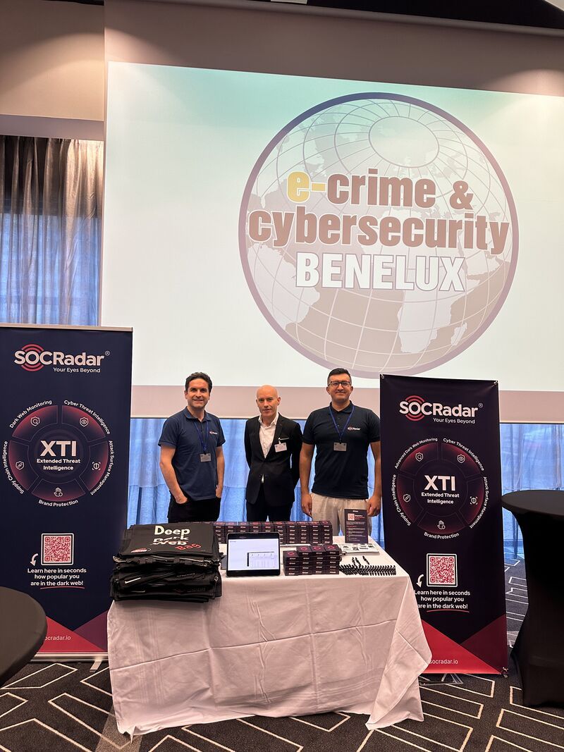 E-CRIME & CYBERSECURITY FRANCE 2025, 1 May | Event in Paris | AllEvents