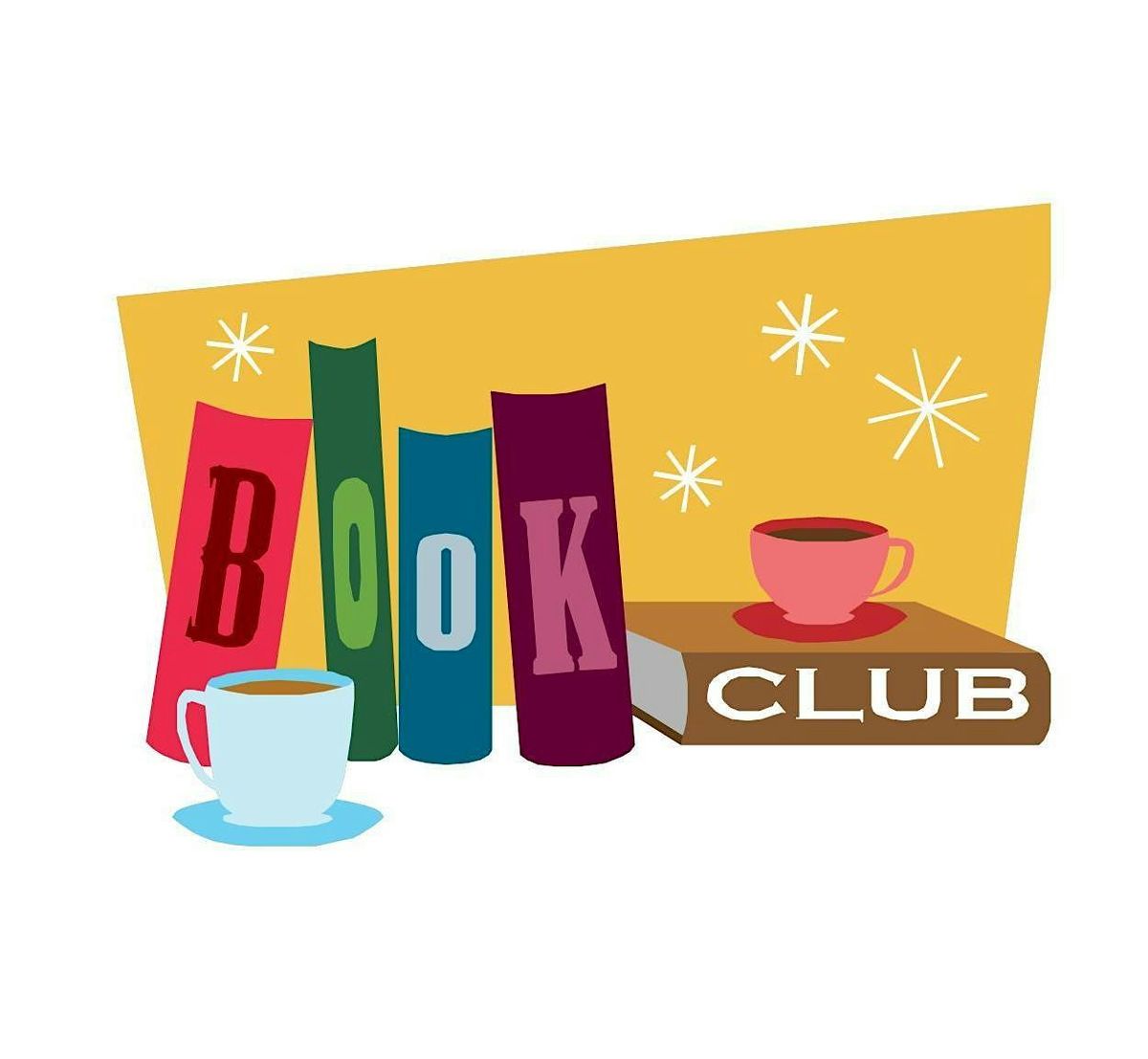 Chaney Branch Book Club, 20 December | Event in Detroit | AllEvents
