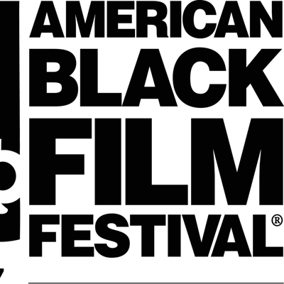 American Black Film Festival logo