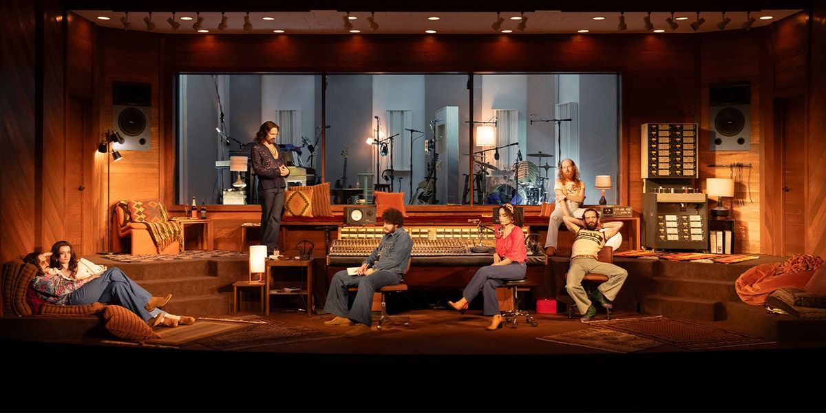 Stereophonic at Winspear Opera House, 8 May | Event in Dallas | AllEvents