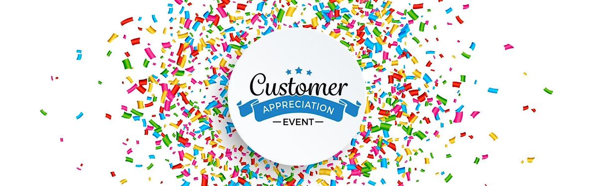 Farrin’s Client Appreciation Event - Henderson, 9 October | Event in Henderson | AllEvents