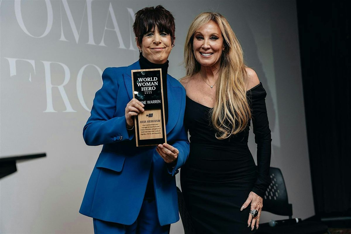 WORLD WOMAN@CANNES FILM FESTIVAL, 14 May | Event in Cannes | AllEvents