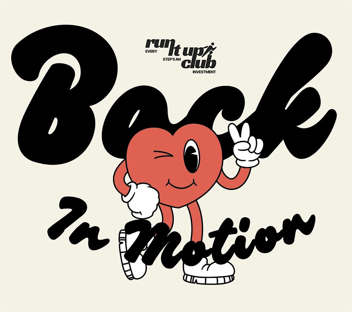 Back in Motion | Event in Sugarhouse | AllEvents