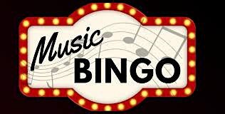Music Bingo at the Library with Prairie Fire DJ Service, 4 September | Event in Forsyth | AllEvents