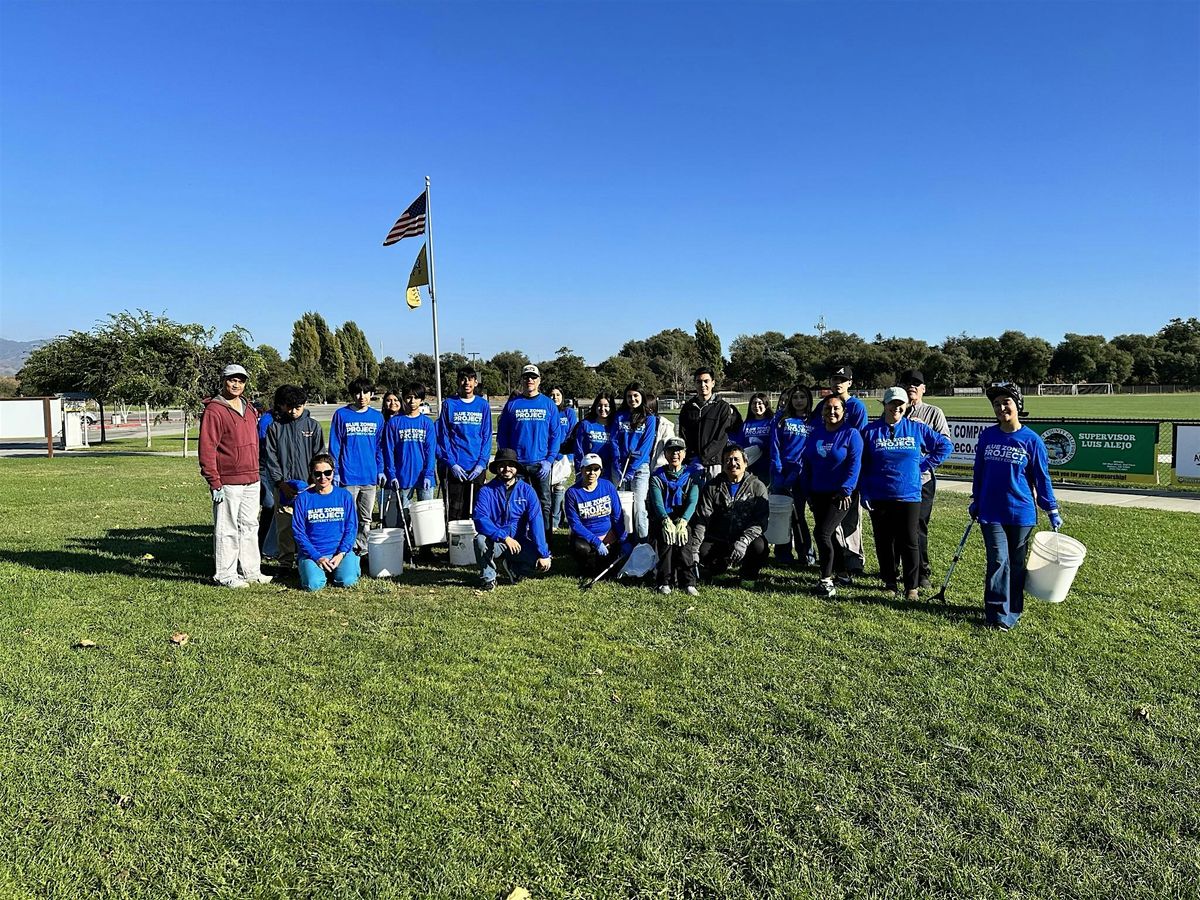 BZPMC: Soccer Complex Clean Up |Limpieza del Complejo de Fútbol, 24 June | Event in Salinas | AllEvents