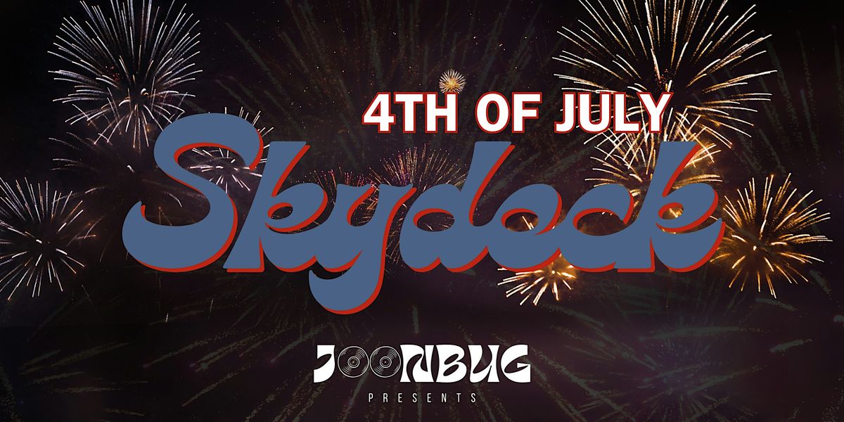 Skydeck On Broadway 's Annual Fourth of July Party!, 4 July | Event in Nashville | AllEvents