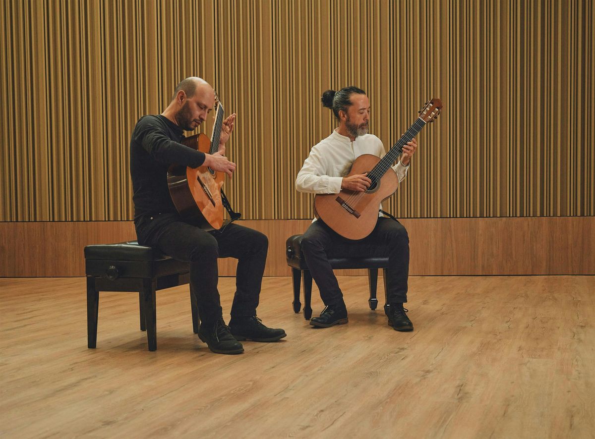 Paleo-Futurismo-Colombia in Portland: Selva Espiral & Chamberlain/Gonzalez, 26 July | Event in Portland