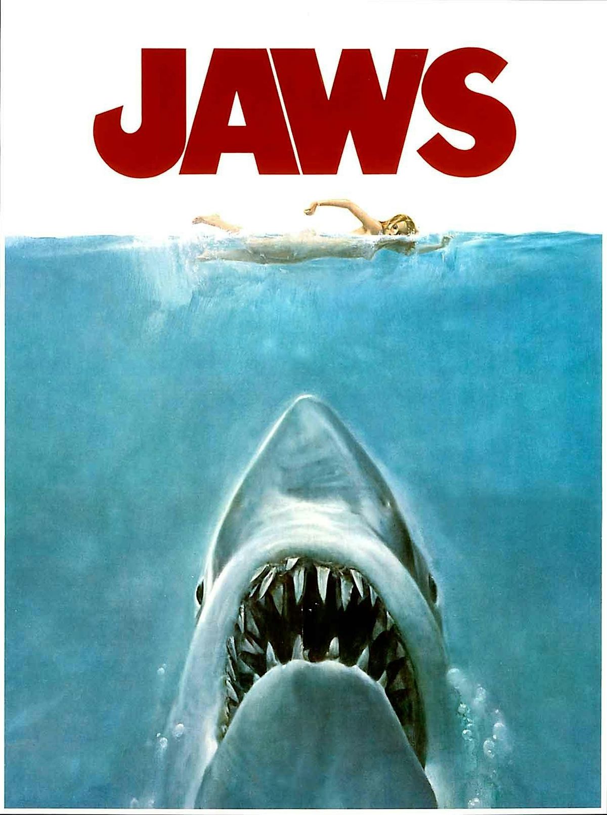 Jaws at the Misquamicut Drive In, 2 August | Event in Westerly | AllEvents