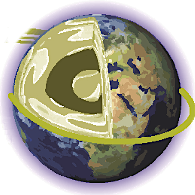 School of Earth & Environmental Sciences logo