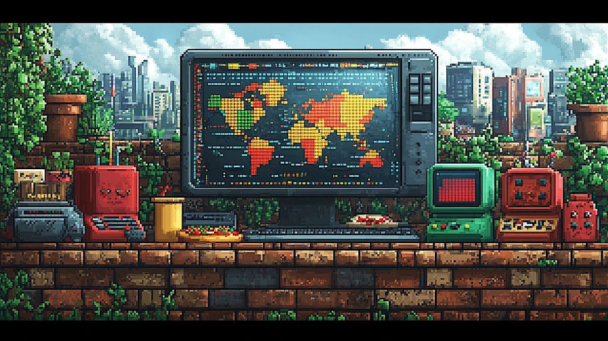 Global Coding Dojo! | Online Event | AllEvents