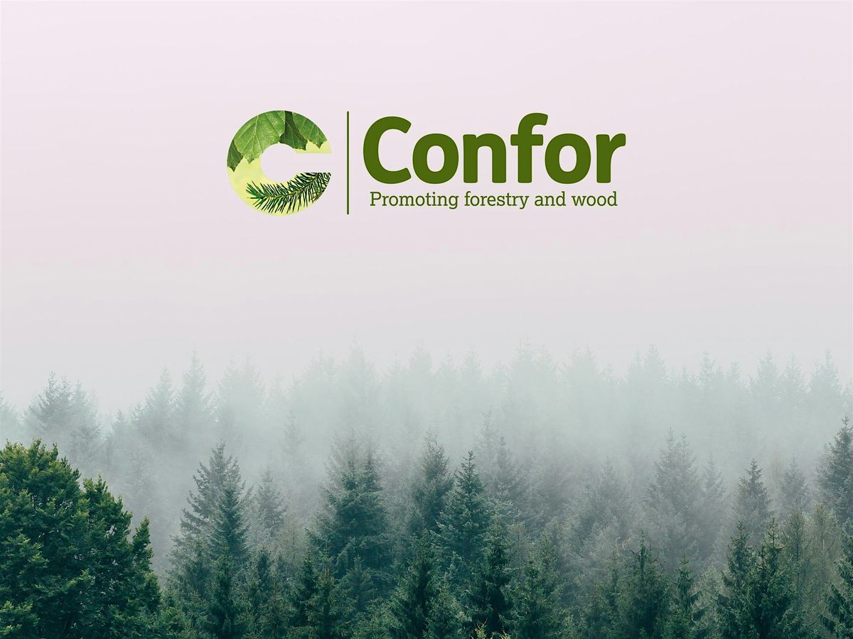 Scotland Tree and Plant Health Update, 2 December | Event in Stirling | AllEvents