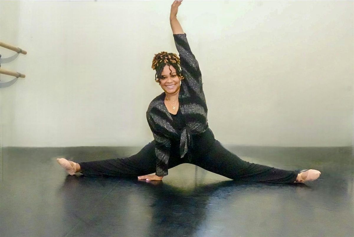 Faith, Fitness, & Fun : A Dance Workout for Women of God!, 23 August | Event in Phoenix | AllEvents