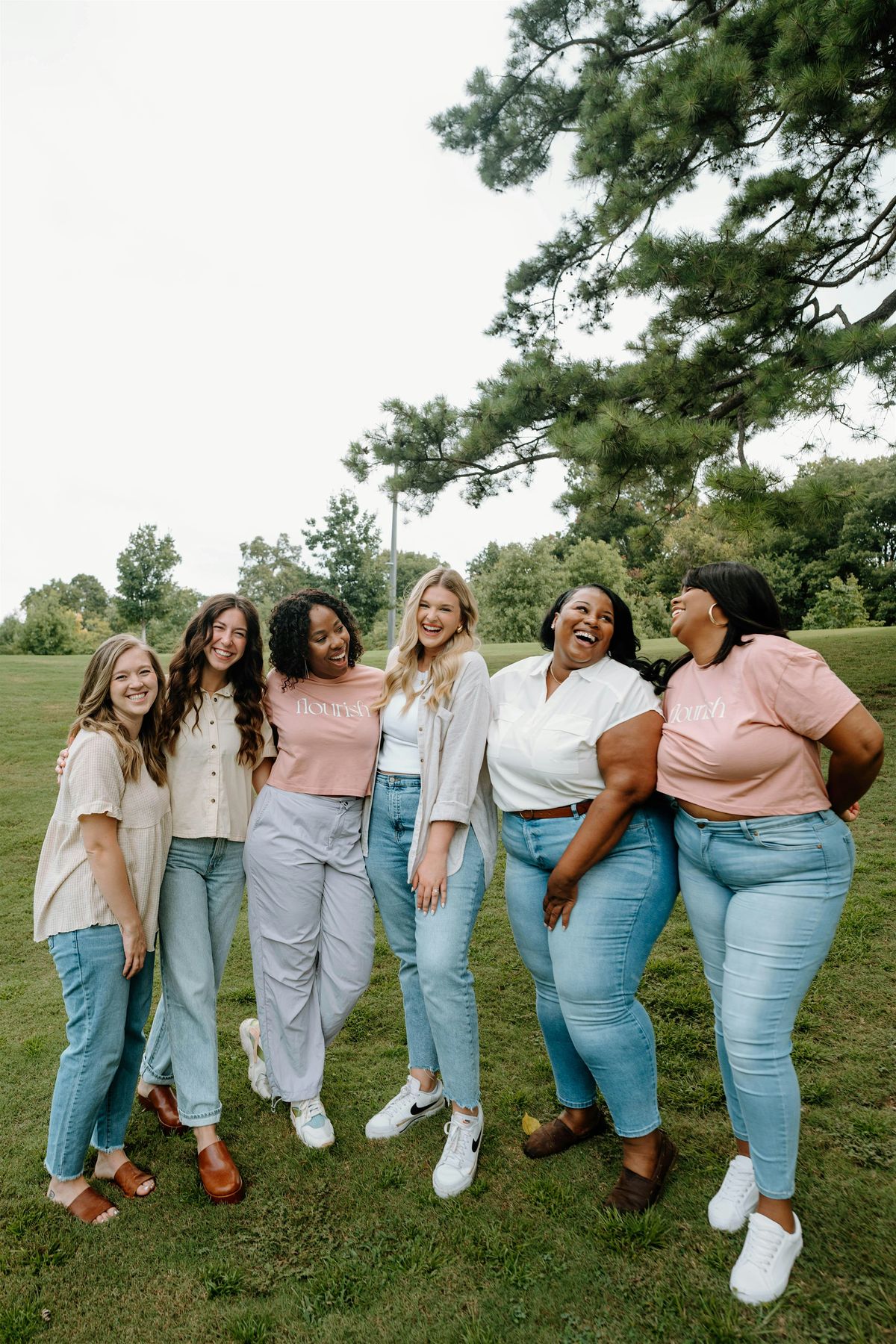 Flourish Friendship Mixer, 26 July | Event in Broken Arrow | AllEvents