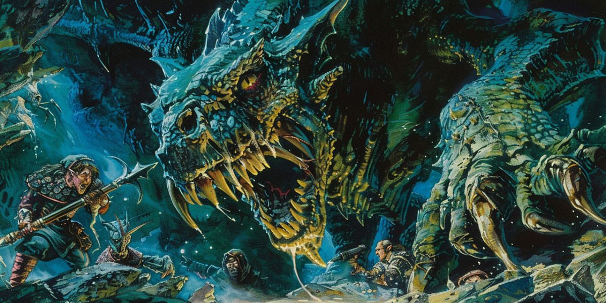 Premium Dungeons and Dragons, 19 August | Event in Asheville | AllEvents