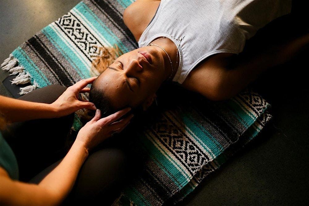 Reiki Energy Healing Circle - TUESDAY | Event in New York | AllEvents