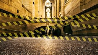 Grand Central Mystery/History Scavenger Hunt & Party, 24 May | Event in New York | AllEvents