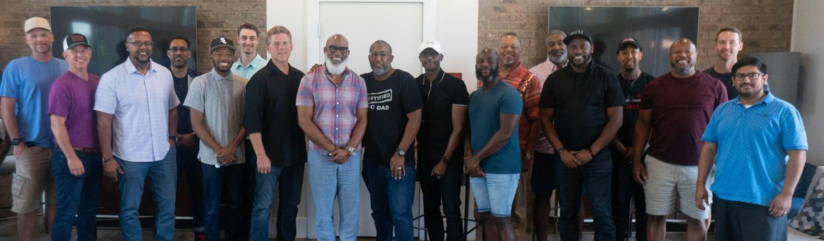 RESET: An Epic Dads Event, 18 October | Event in Charlotte | AllEvents
