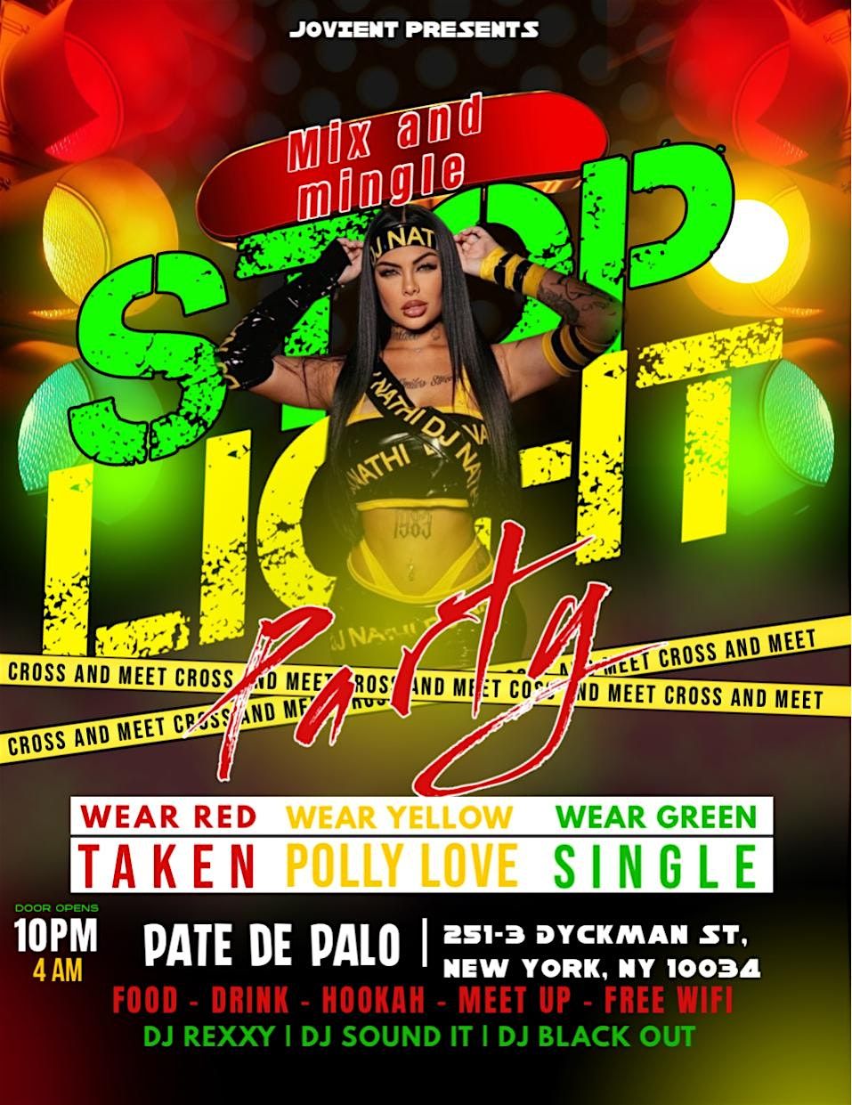 #LetMeFindYourLove meet and greet speed dating party, 24 May | Event in New York | AllEvents
