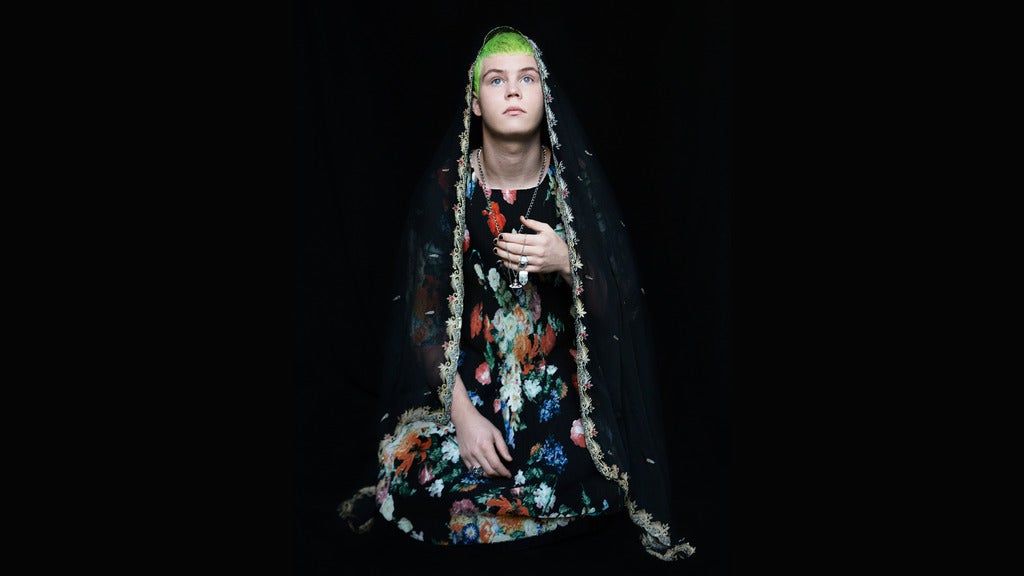 Yung Lean, 7 October | Event in Chicago | AllEvents