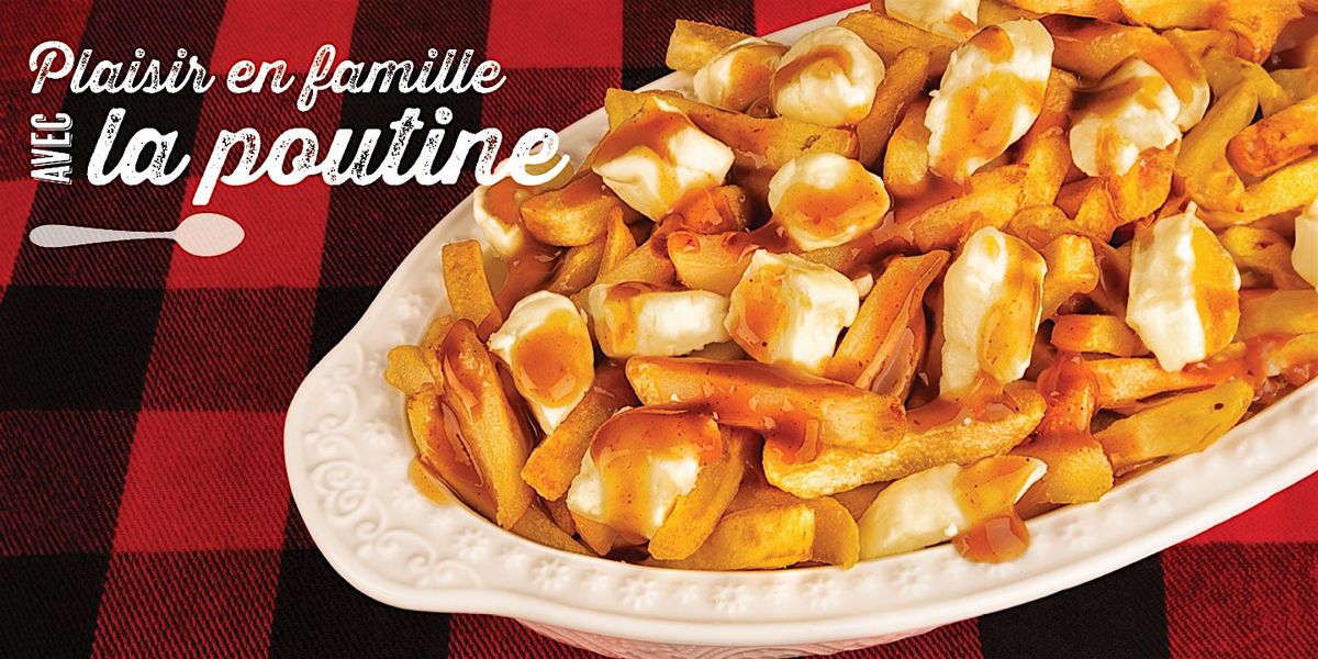 Bilingual Poutine Family Fun / Plaisir en famille avec la poutine, 26 November | Event in Vaughan | AllEvents