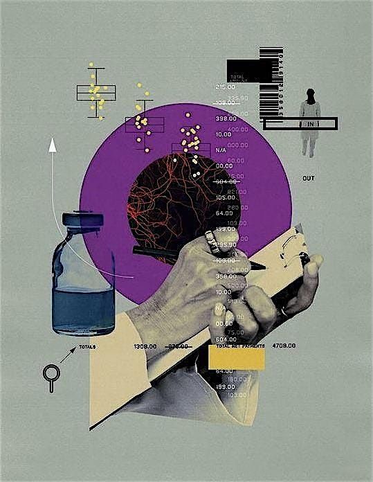 Klinikum+/ Design for Effective Patient Journeys, 16 September | Event in New York | AllEvents