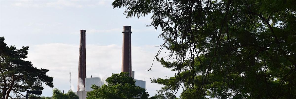 Mid-Michigan Spartans' TB Simon Power Plant & Water Treatment Facility Tour, 10 July | Event in East Lansing