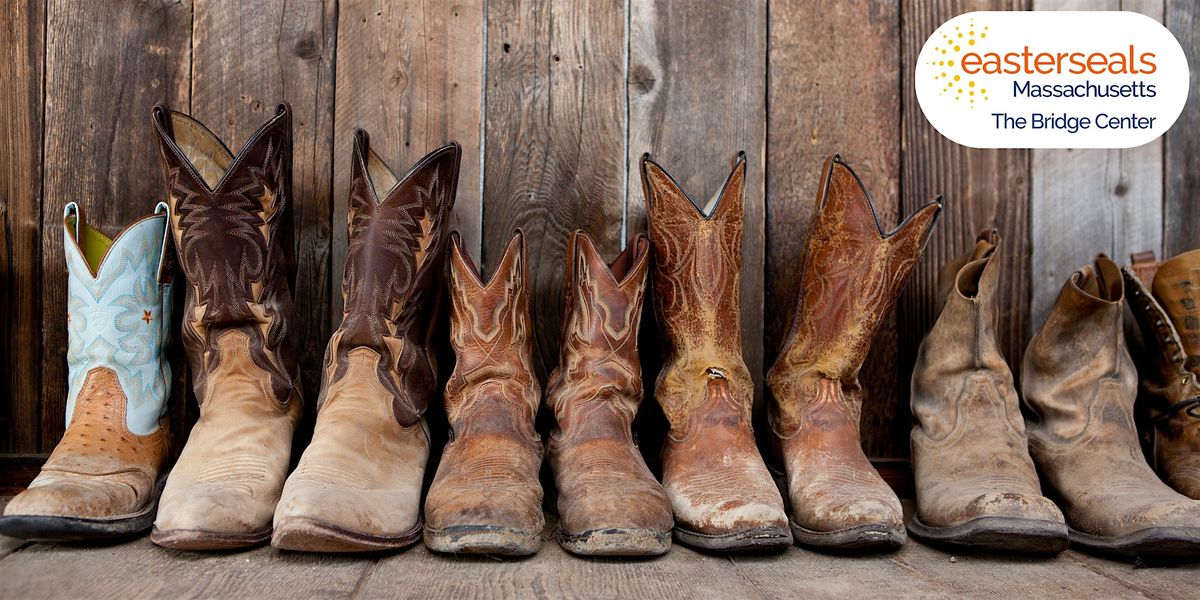 Welcome to the Wild West: A Motor Skills Round-Up!, 11 July | Event in Bridgewater | AllEvents