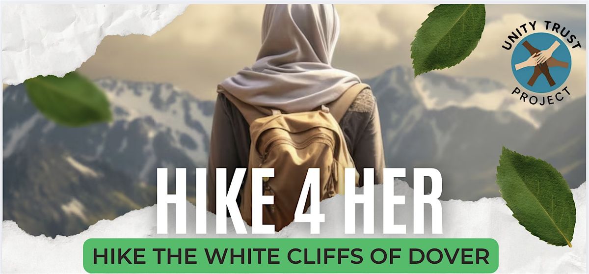 Hike 4 Her, 23 August | Event in Kent | AllEvents