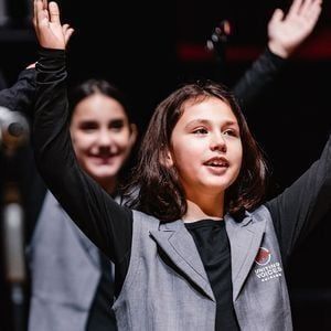 Parking The Choir of Man - Logan