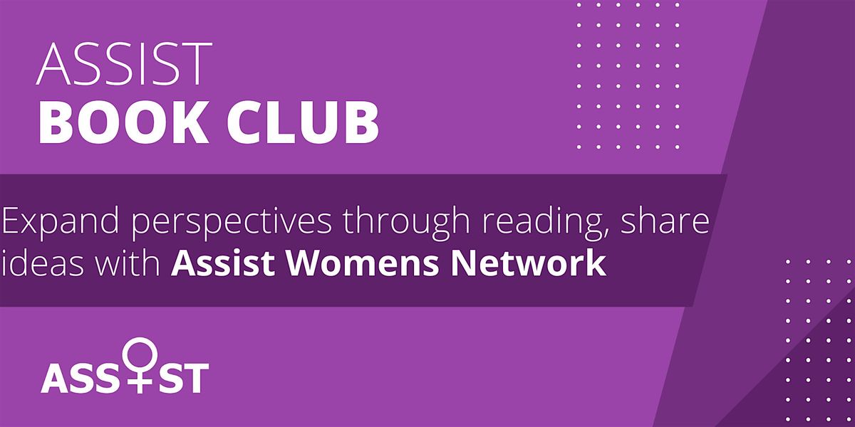 Assist Book Club, 8 January | Event in Acklam | AllEvents