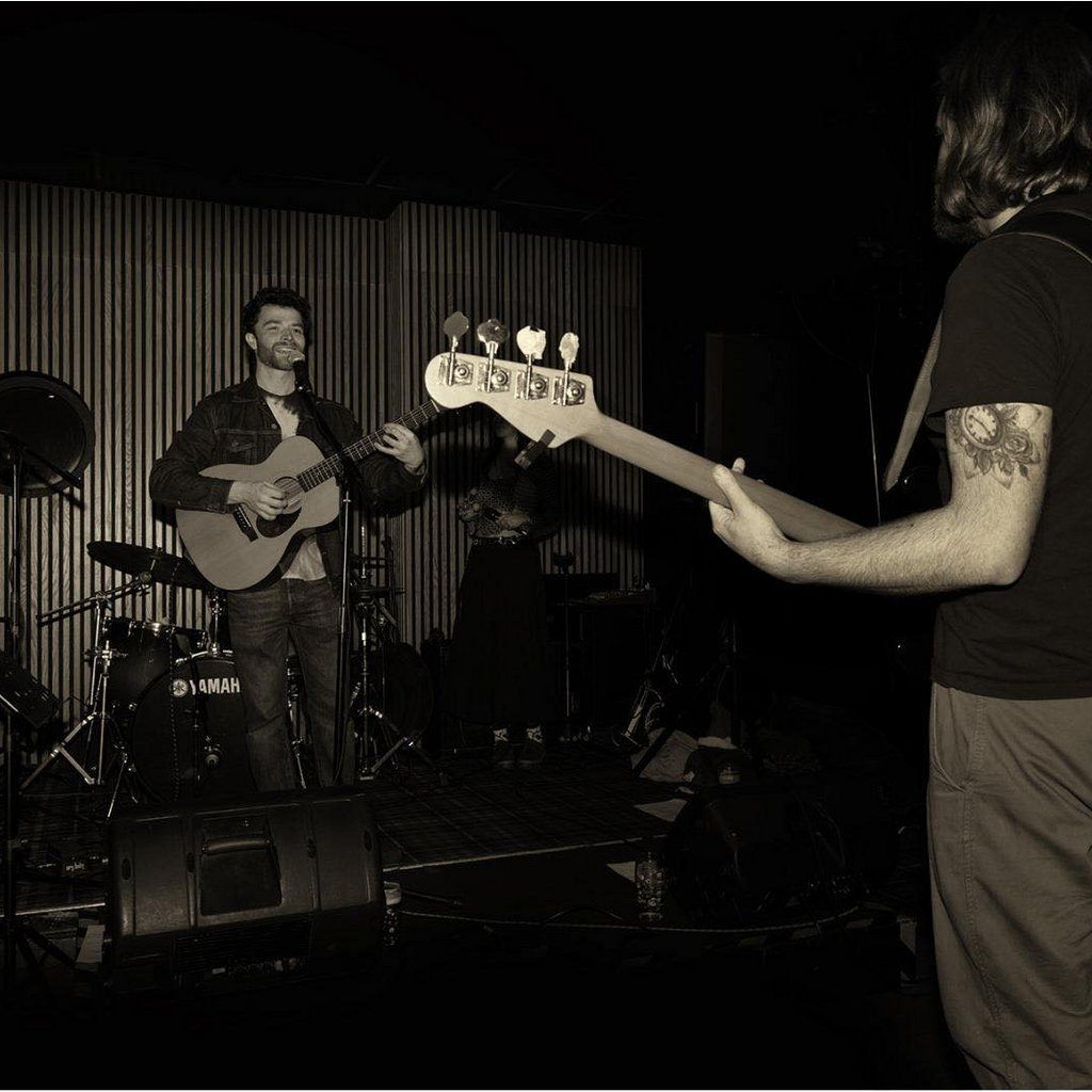 The Hullabaloo - Live @ Billy's, 23 August | Event in Nottingham | AllEvents