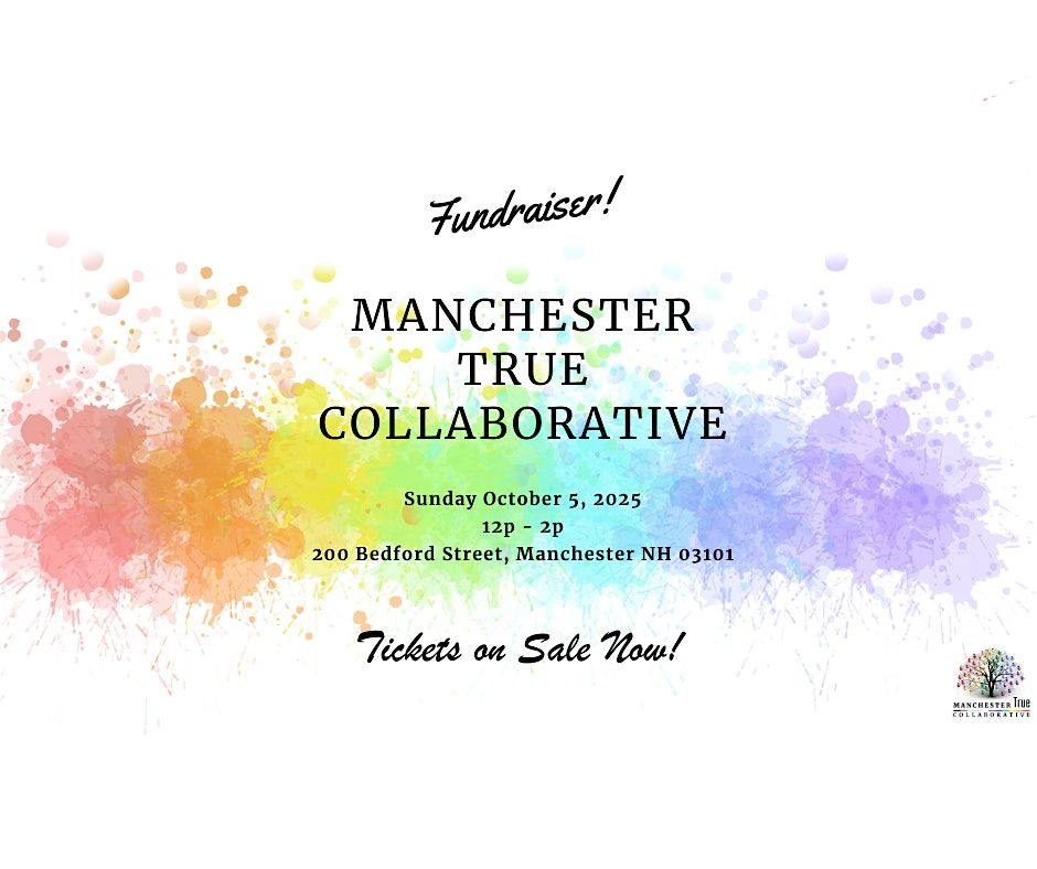 Manchester True Collaborative LGBT+, 5 October | Event in Manchester | AllEvents