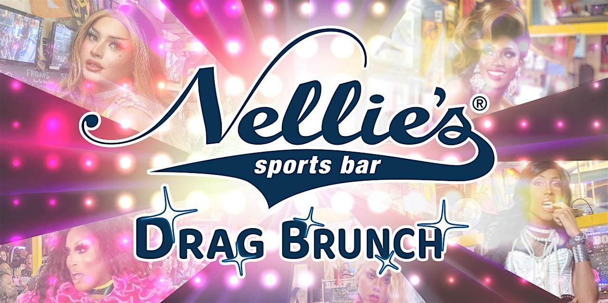 Nellie's DC Drag Brunch, 12 July | Event in Washington | AllEvents