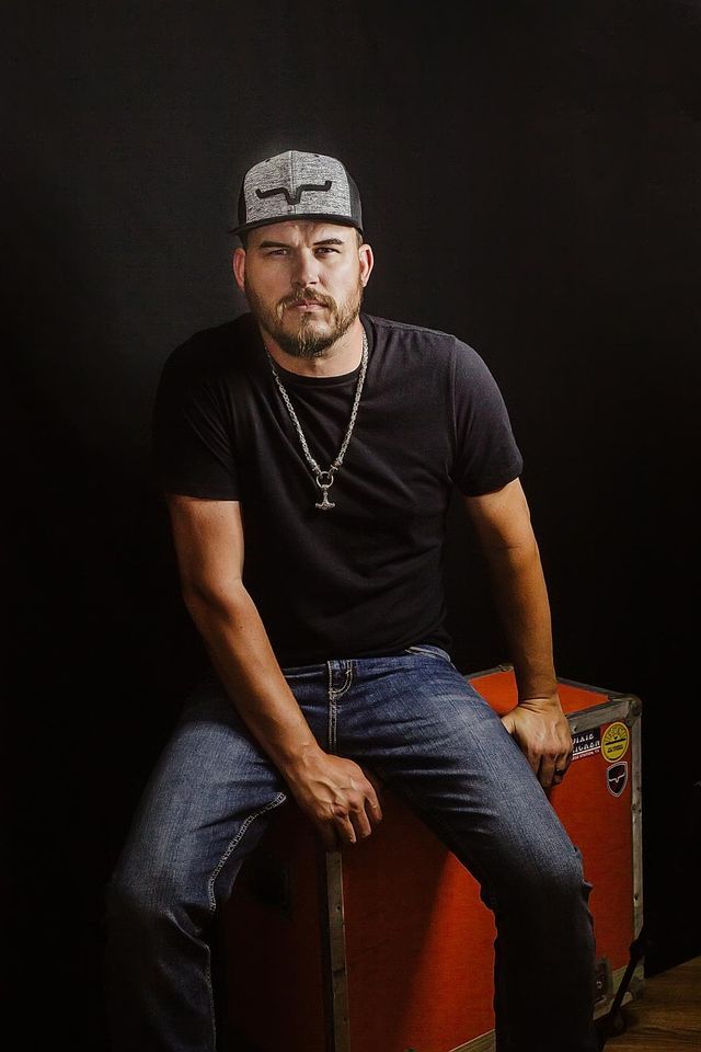 Lone Star Nights with Jeremy and Guest AUSTIN ENGLISH, The Texas