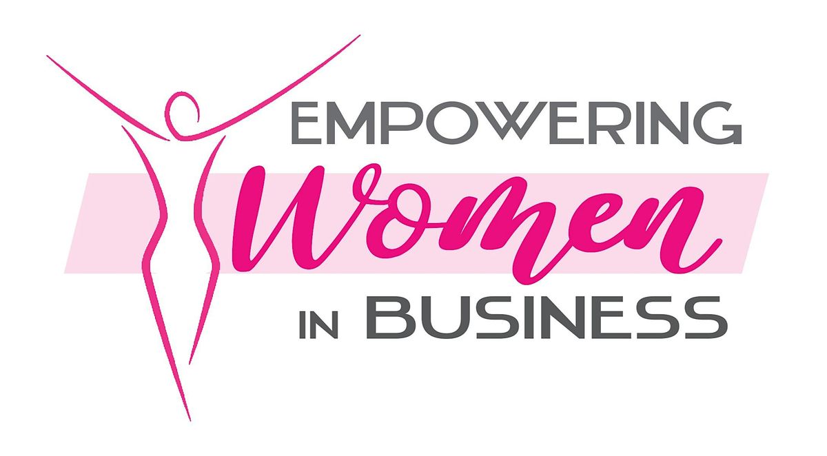 October 9th Empowering Women in Business Networking Luncheon, 9 October | Event in Milton | AllEvents