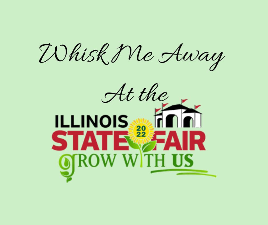 Last Day Of Meet The Owners At The Illinois State Fair Illinois State last-day-of-meet-the-owners-at-the-illinois-state-fair-illinois-state