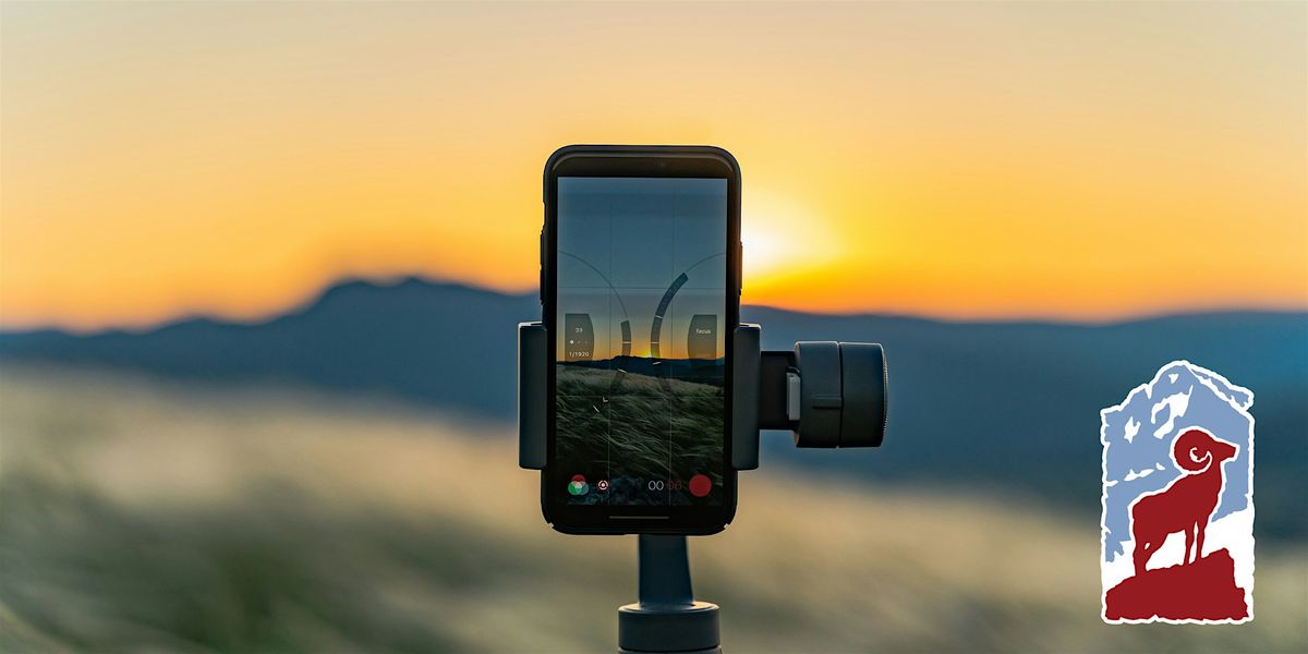 Introduction to Smartphone Photography, 4 September | Event in Estes Park | AllEvents