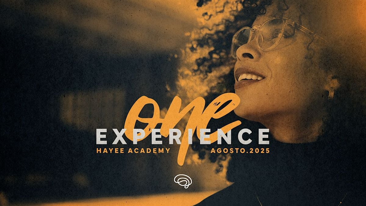 Hayee One Experience, 23 August | Event in Coconut Creek | AllEvents