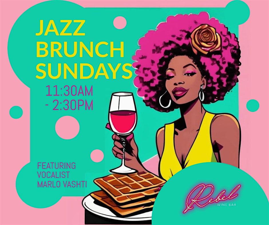 JAZZ BRUNCH SUNDAYS | Event in Oakland Park | AllEvents