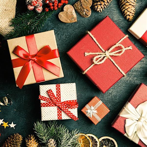 Present Wrapping Party, 13 December | Event in DeKalb | AllEvents