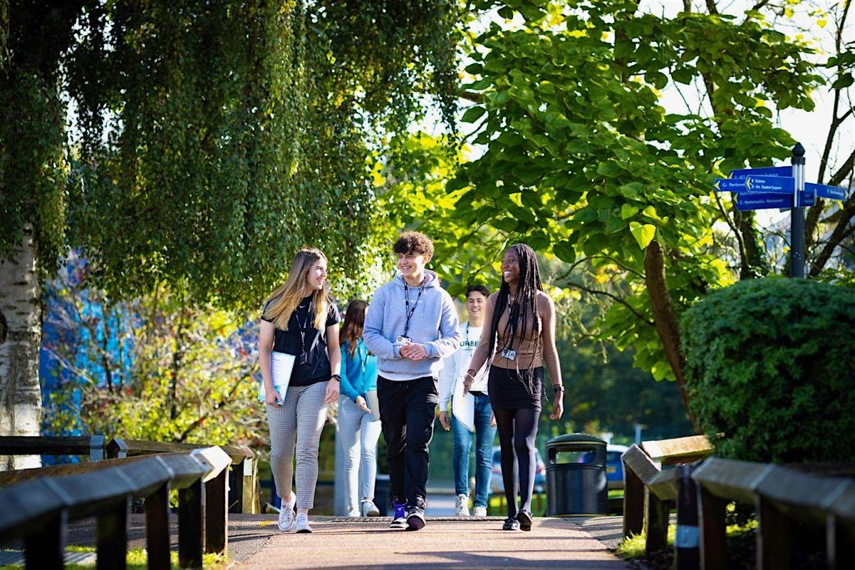 The Maplesden Noakes Sixth Form Tour Days 2025/2026, 22 January | Event in Maidstone | AllEvents