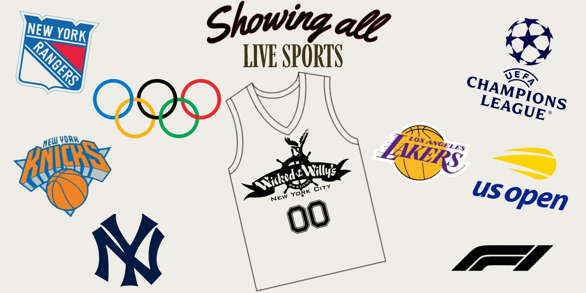 KNICKS VS CELTICS WATCH PARTY | Event in New York | AllEvents