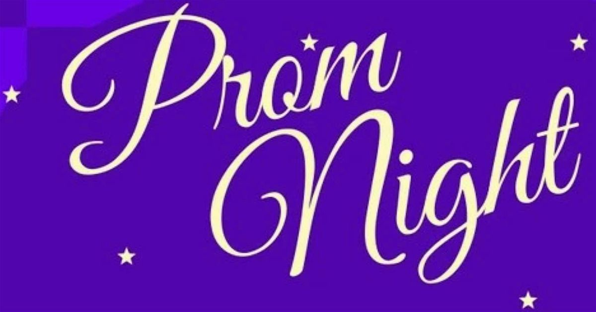 Oct Prom CAPs Adult Prom Night, Waldorf Jaycees, 3 October 2025 | AllEvents