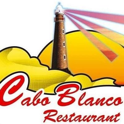 Cabo Blanco Restaurant & Bar logo