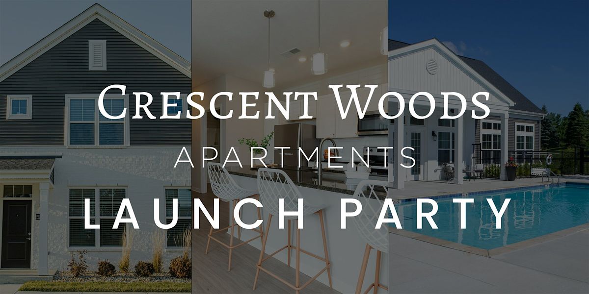 Crescent Woods Launch Party!, 23 August | Event in Gahanna | AllEvents