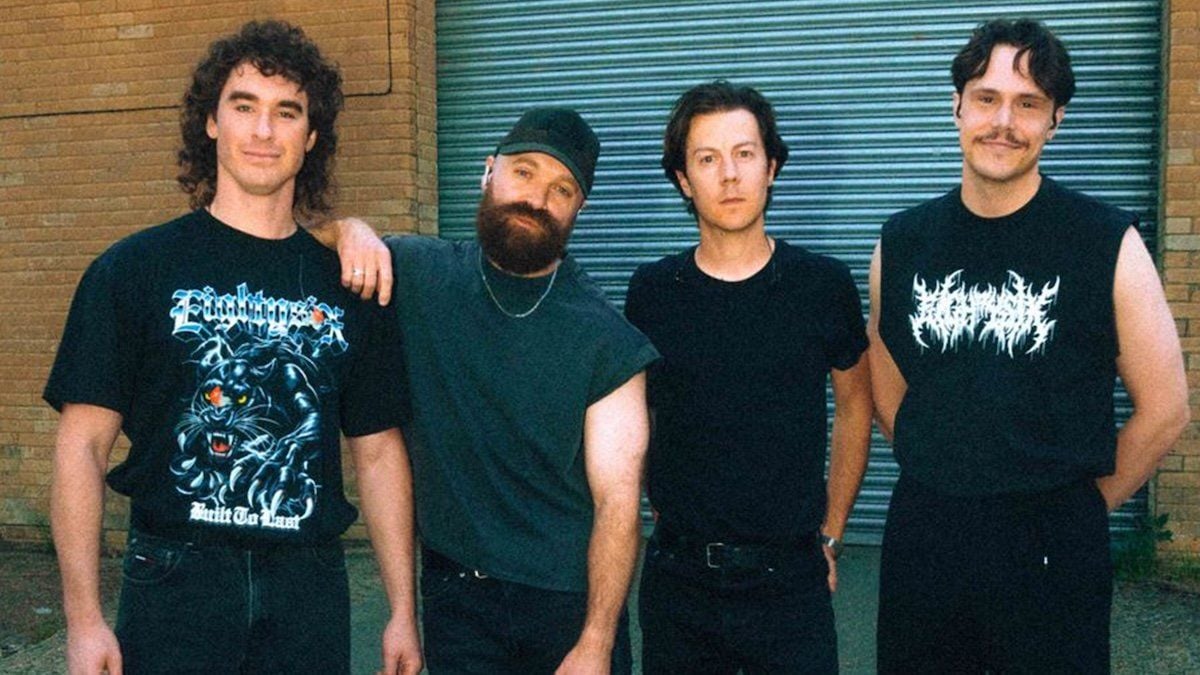 Don Broco, 25 October | Event in Toronto | AllEvents