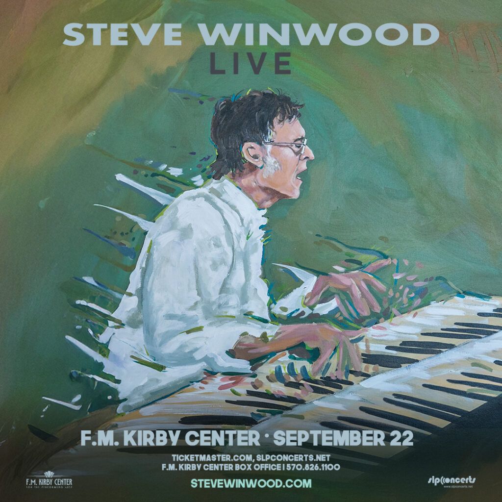 Steve Winwood, 14 September | Event in Beverly | AllEvents