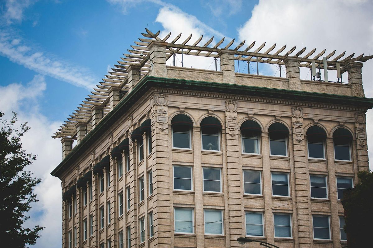 Amazing Scavenger Hunt! - Salisbury's Southern Charm Adventure | Event in Salisbury | AllEvents