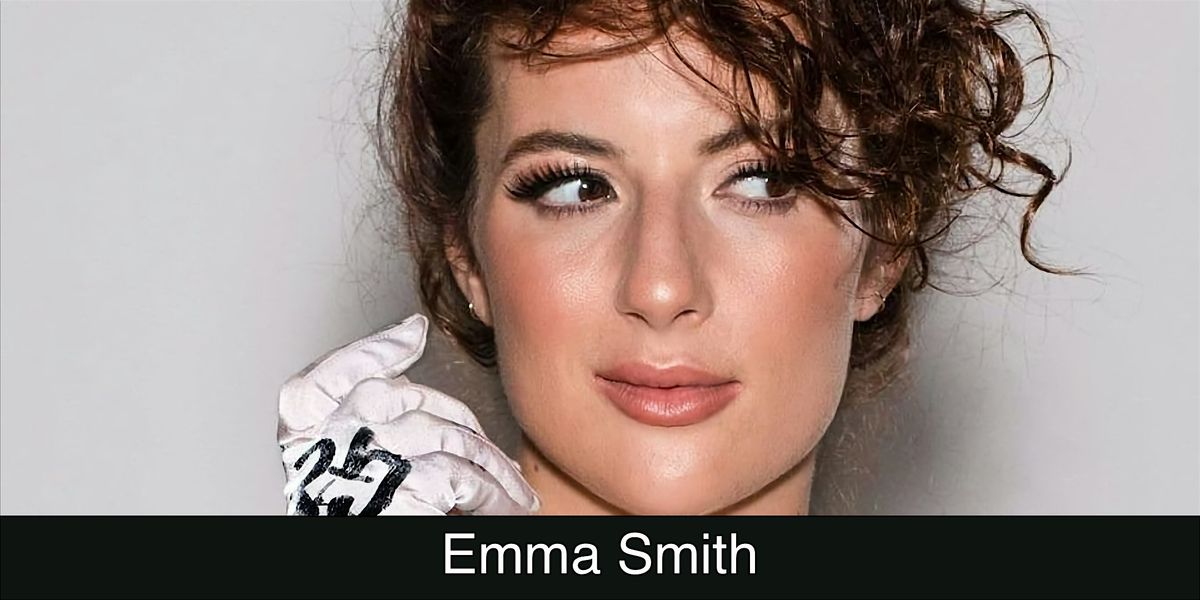 JazzVox: Emma Smith (W. Seattle), 27 September | Event in Seattle | AllEvents