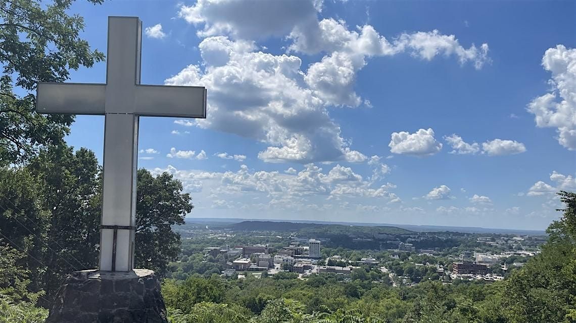 Mount Sequoyah's Fayetteville Overlook Dedication, 22 May | Event in Fayetteville | AllEvents